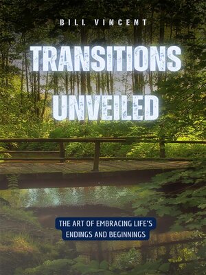 cover image of Transitions Unveiled